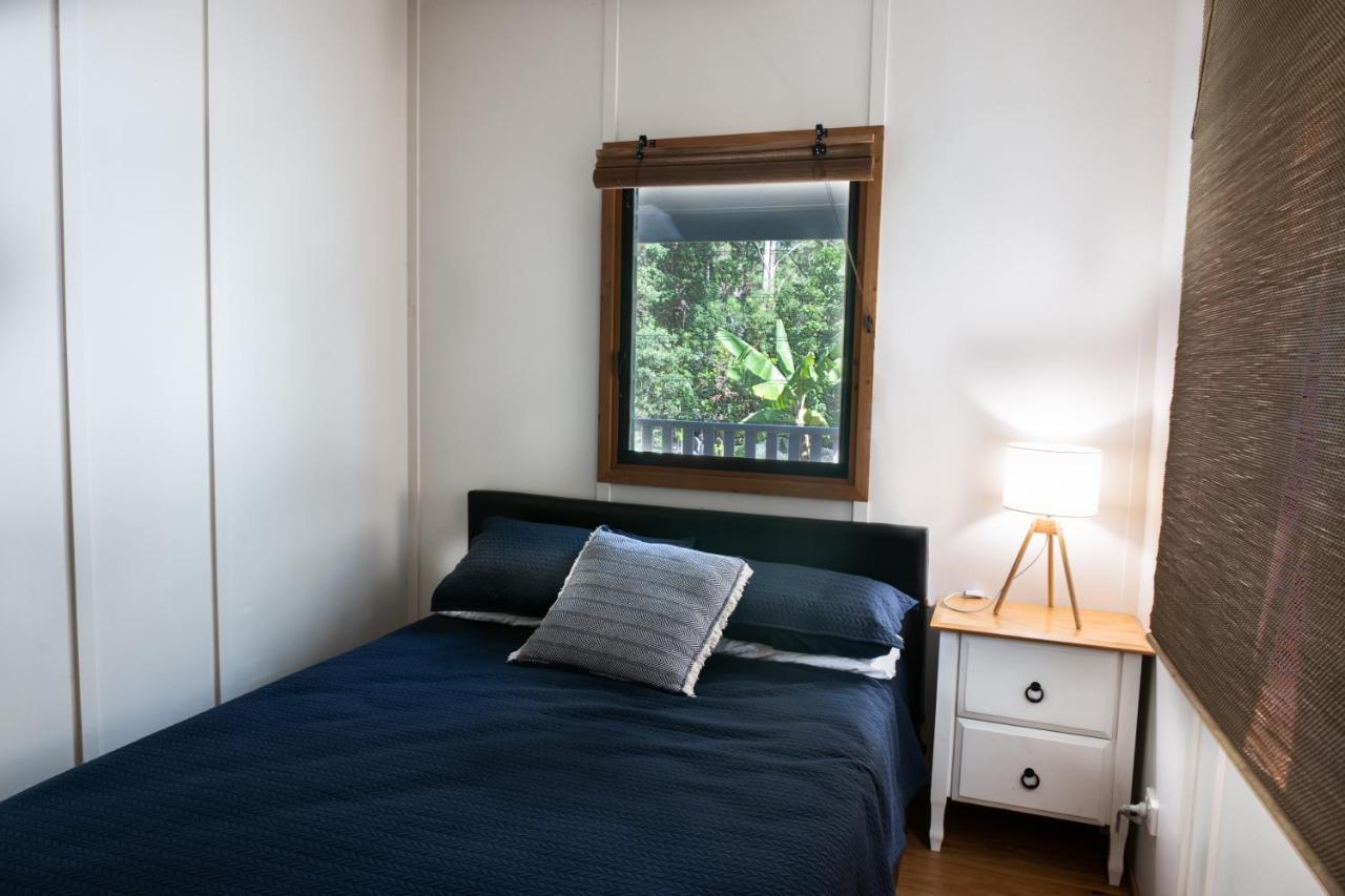 Noosa Rural Retreat Villa Pomona Buitenkant foto