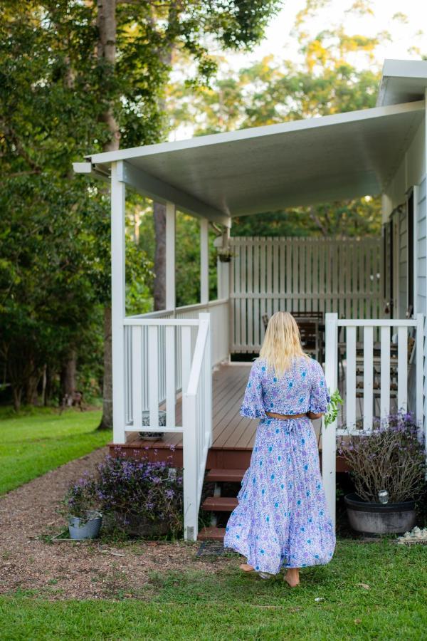 Noosa Rural Retreat Villa Pomona Buitenkant foto