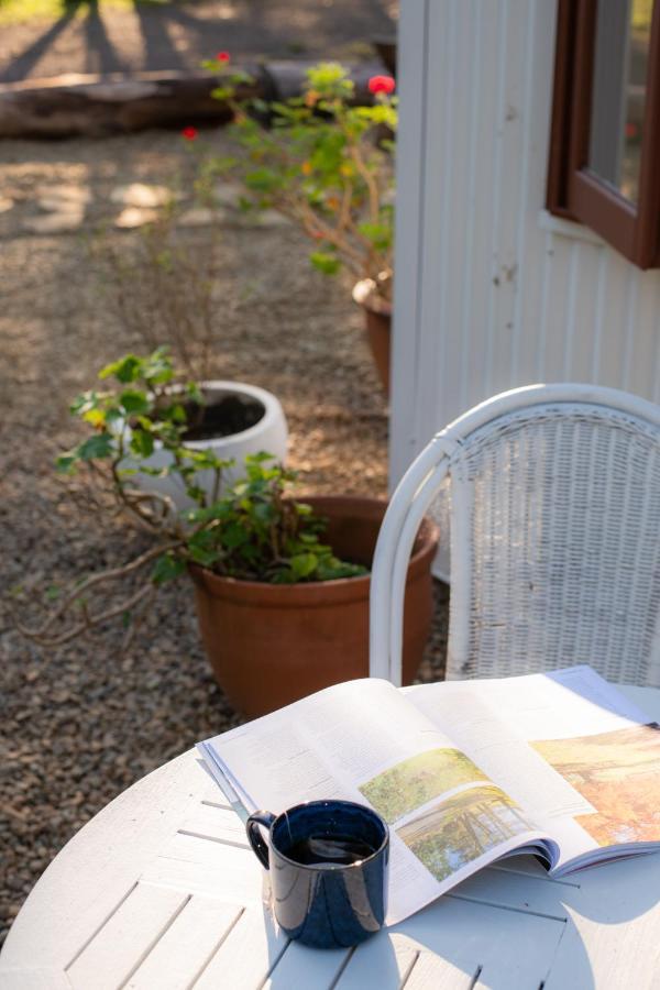 Noosa Rural Retreat Villa Pomona Buitenkant foto